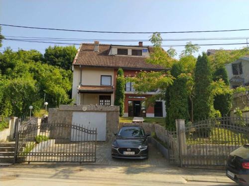Niska Banja House | Family-Friendly Retreat at Pjer sobe Niska Banja, 9.7/10