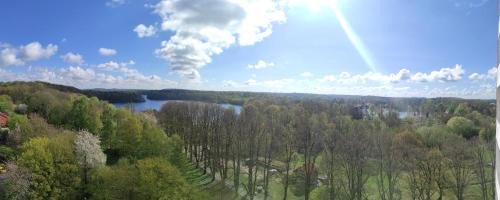 Ploen Apartment | Experience Relaxation at Plöner Ostblick - Pet & Child Friendly