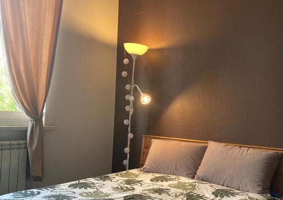 Maskavas Forstate Apartment | Cozy Apartment Near the City Center - Pet and Child Friendly