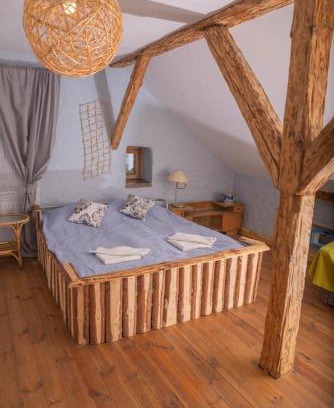 Wydminy House | Placówka - Year-Round Family-Friendly Getaway