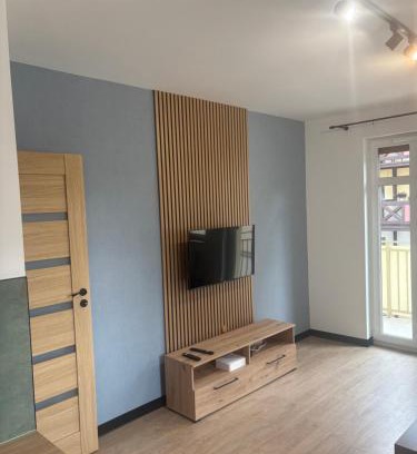 Glogow Apartment | Plac Solny 4 Discreet&Comfort Głogów