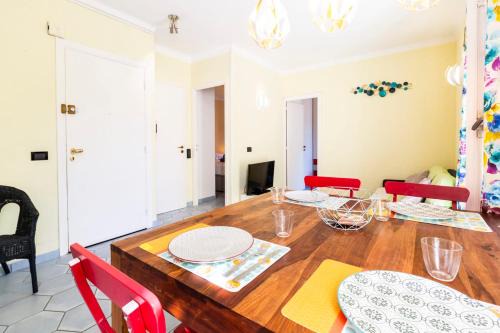 Antibes Old Town Apartment | Family-Friendly Apartments in Beautiful Antibes, France