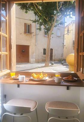 Serignan Apartment | Place DANTON SERIGNAN CENTRE