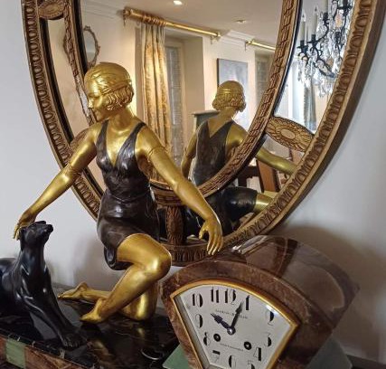 Sainte-Foy-la-Grande Apartment | Experience Comfort at Place de la Bastide Hotel