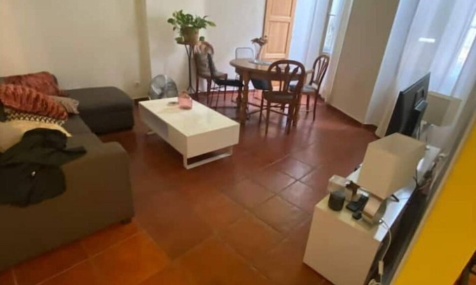 Notre-Dame du Mont Apartment | Discover Place Jean-Jaurès: Family-Friendly & Pet Welcoming