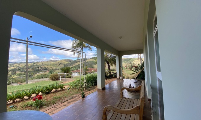 Pinhalzinho Other | Relaxing Retreat for Family Fun and Friendship