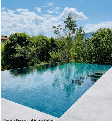 Faistenau Apartment | Oceanfront Retreat: place2be Exclusive Apartment Awaits