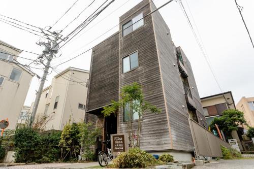 Kamakura House | Family-Friendly Retreat at Plage Yuigahama with Kitchen