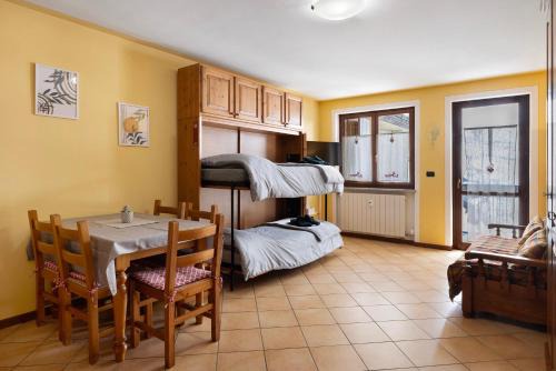 Prato Nevoso Apartment | Family-Friendly Plain Soleil Ski Home with Great Reviews