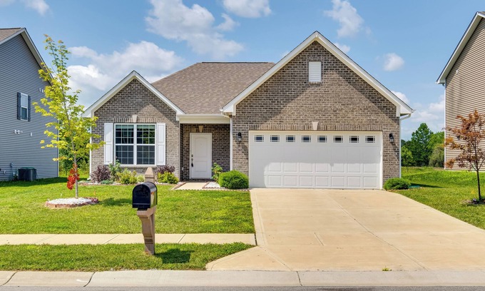 Plainfield House | Discover Plainfield Vacation Rental - 9.4/10 & Family-Friendly