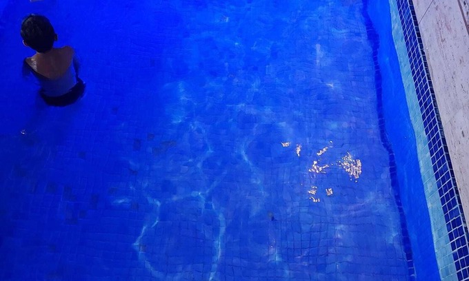 Buyukcekmece Hotel | Family-Friendly Retreat at Plaj Resort Dorra 6 with Pool
