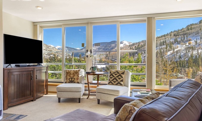 Vail Condo | Beat the Heat at Our Mountain Retreat - 9.8/10 Guest Rated!