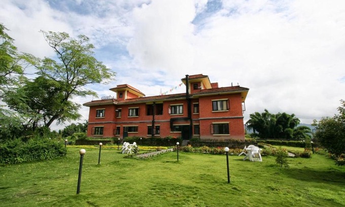 Bhaktapur Hotel | Guest Favorite: Planet Bhaktapur Hotel with Family Amenities