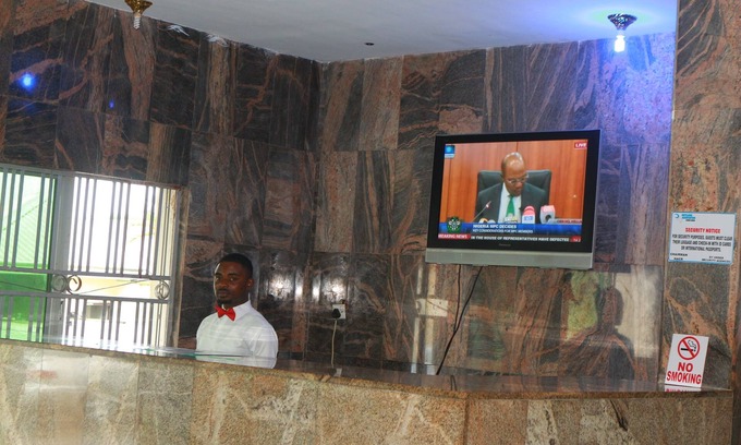 Calabar Hotel | Budget-Friendly Stay at Planet Guest House with Family Amenities