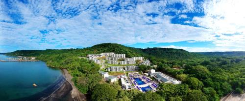 Culebra Resort | Discover Planet Hollywood Costa Rica: All-Inclusive Paradise