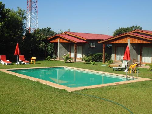 Lubumbashi Hotel | Experience Comfort at Planet Hotel HollyBum - 4 Star Stay