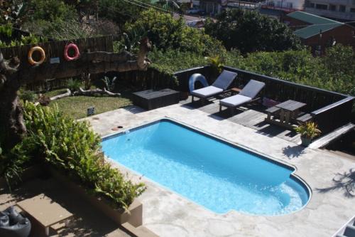 Lopes Bed & Breakfast | Relax at Planet Scuba Bed and Breakfast with Ocean Views