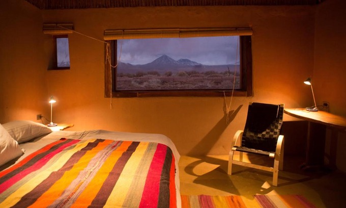 San Pedro de Atacama Cabin | Discover Planeta Atacama Lodge: Family-Friendly Retreat
