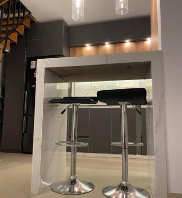 Veintiseis de Octubre Apartment | Planicie