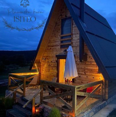 Kremna House | Exceptional Planinska kuća Isiteo with Hot Tub & Family Fun