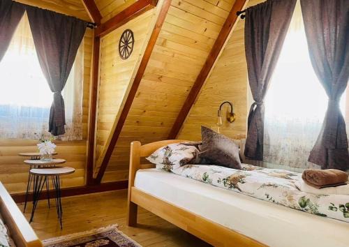 Republika Srpska Ski Chalet | Planinska kuća Jelka