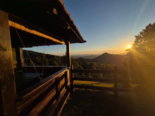 Kremna House | Planinska kuća Tasić, Tara