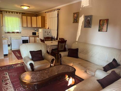 Kotor Municipality House | Discover Planinska Kuca Lazovic: Family & Pet Friendly Stay