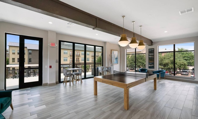 Legacy Park Apartment | Plano Retreat: Cozy 1BD Apartment with Great Amenities