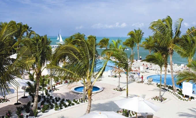 Captiva Resort | Guest Rated: 10/10 Plantation Beach Club with Pool Access