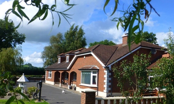 Kingscourt Bed & Breakfast | Guest Rated 10/10 - Family-Friendly Plantation Lodge B&B