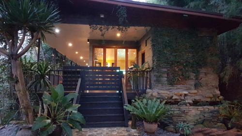 Wang Mi Cabin | Enjoy Family-Friendly Comfort at Plantation View, Wang Nam Khiao