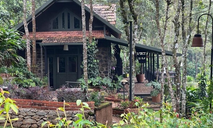 Udumbanchola Other | Experience Comfort at Planters Foyer, Munnar with Family Amenities