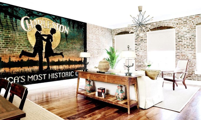 Charleston Historic District Hotel | Discover Planters Inn - A 4-Star Family-Friendly Retreat