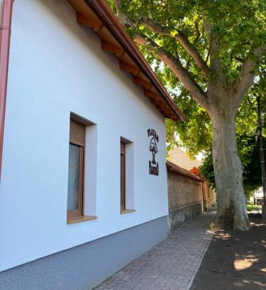 Csongrad Bed & Breakfast | Experience Unforgettable Stays at Platán Panzió - 10/10 Rated