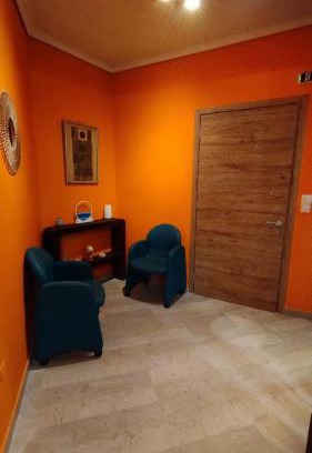 Nei Pori Apartment | Platamon Diamond