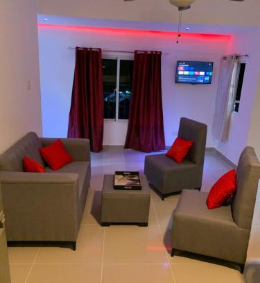 Monte Plata Apartment | Discover Plataview Apartahotel: Guest Rated 9/10