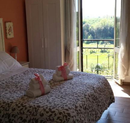 Sutri House | Discover Platea Oche: Family-Friendly with Top Amenities