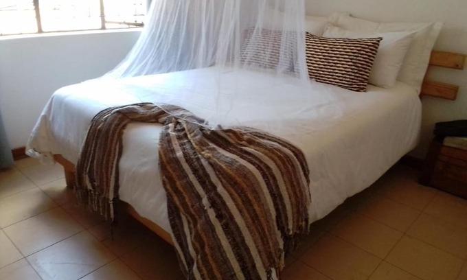 Kasane House | Comfortable Stay at Plateau Home for Your Travel Needs