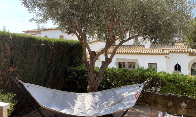 Platja d'Aro Apartment | Renovated Apartment in Platja d'Aro Near the Beach