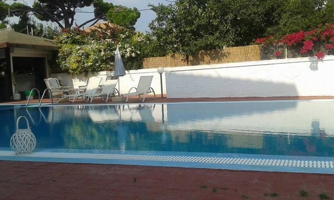 Ialyssos House | Discover Platoni Elite Apartments: Guest Rated 9.8/10