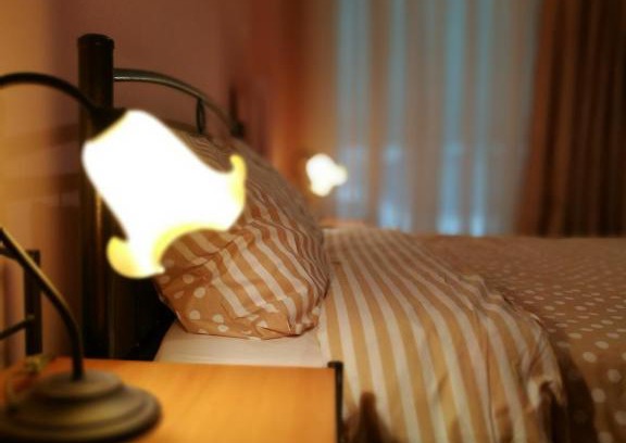 Kolokinthou Apartment | Family-Friendly Stay at Platos Academy Apartment, Rated 8.7