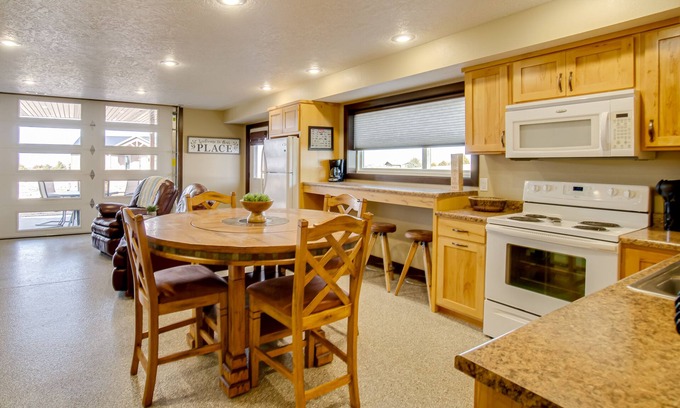 Platte House | Convenient Platte Vacation Rental Near Missouri River!