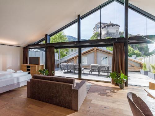Kufstein Hotel | Discover Platzhirsch Kufstein: Highly Rated & Pet Friendly