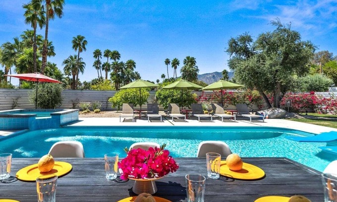 Sunmor House | Discover Sunmor - A Magical Family Getaway Awaits