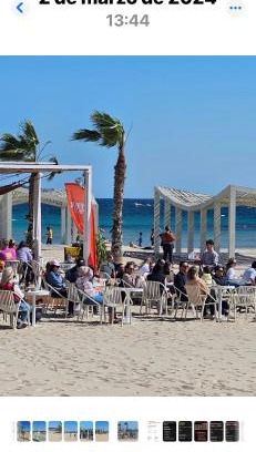 Raval Roig Apartment | Playa Alicante 2