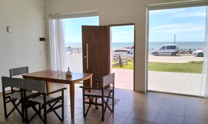 Santa Clara del Mar Apartment | Playa Corner: Family-Friendly Getaway with Pet Amenities