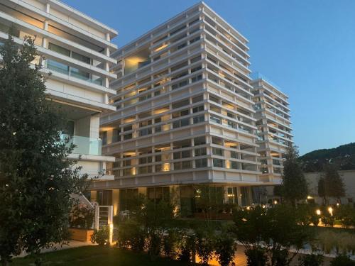 Lido di Jesolo Apartment | Experience Playa Dorada: 4-Star Hotel with Ocean Views