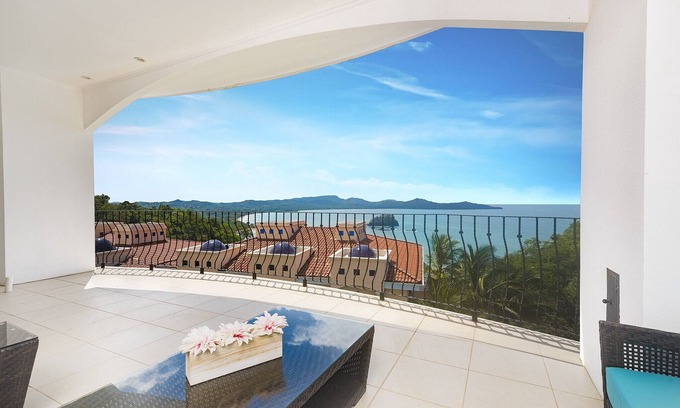 Playa Flamingo Condo | Oceanview 3 BR Condo at Playa Flamingo - Guest Rated 10/10