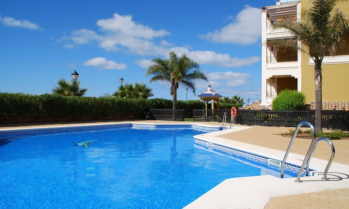 Punta del Moral Apartment | Relax at Playa Grande PLUS - Punta del Moral Beach Escape