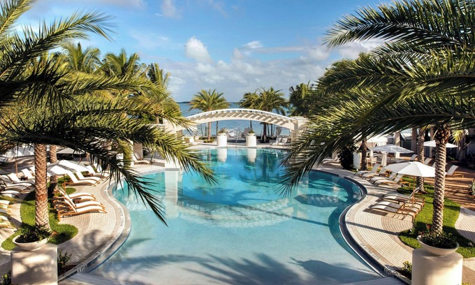 Rock Harbor Resort | Discover Playa Largo Resort & Spa: Ocean View Retreat
